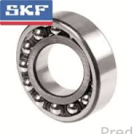 1204 K SKF = 1204 EKTN9 SKF - Dodaci termín 2 - 4 dni