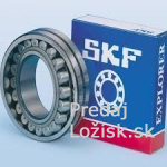 22212 E K SKF = 22212 E/K SKF - Dodací termin 2 - 4 dni