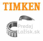 30216 TIMKEN - Dodací termín 2 - 4 dni