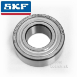 3202 2Z SKF = 3202 2ZTN9/MT33 SKF = 3202 A 2ZTN9/MT33 SKF