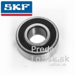 3206 2RS SKF = 3206 2RS1/MT33 SKF - Skladom 1ks