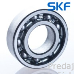 6001 SKF 