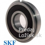 6003 2RS NR SKF = 6003 2RSH/NR SKF