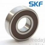 6208 2RS C3 SKF - 6208 2RS1/C3 SKF