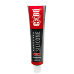  CX80 Professional silikon Red - tmel na motory červený, 80 ml 