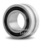 NA 4902 2RS SKF